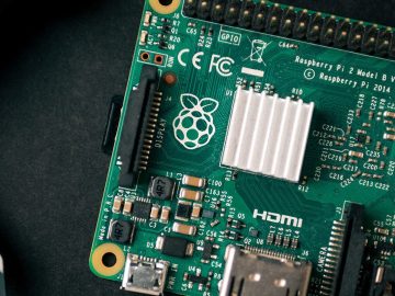 Raspberry Pi