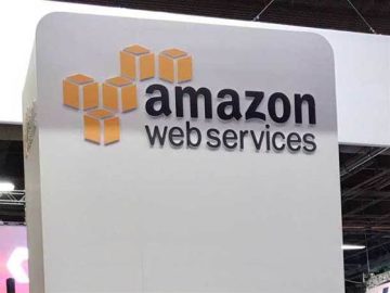 AWS linked to fresh $450m Sydney data centre build