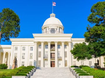 Alabama State Cyberattack Confirmed By Officials