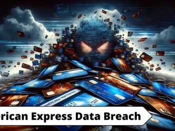 American Express Credit Card Information Exposed