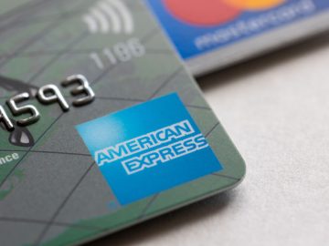 American Express Notifies Customers Of Third-Party Breach