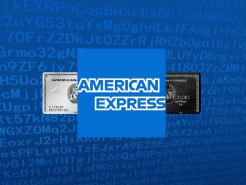 American Express credit cards exposed in third-party data breach American Express credit card