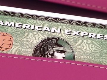 American Express customers exposed through third-party breach