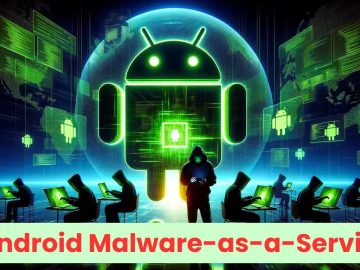 Android Malware-as-Service “Coper” Offering Features to Hackers Android Malware-as-Service “Coper” Offering Features to Hackers
