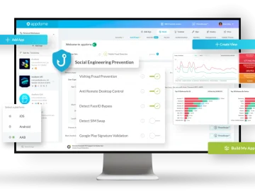Appdome launches Social Engineering Prevention service to safeguard mobile users