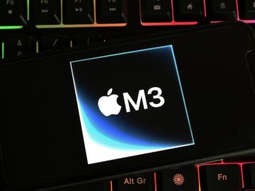 Apple M-Series Chip Vulnerability: Encryption Keys At Risk