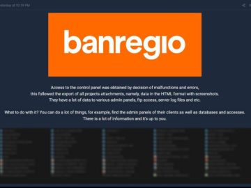 Banregio data breach