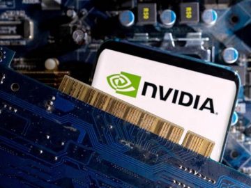 Behind the plot to break Nvidia’s grip on AI by targeting software