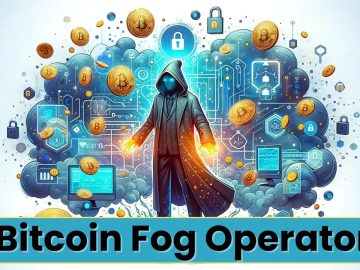 Bitcoin Fog Operator Convicted for Stealing Over $400M