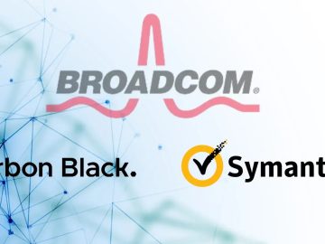 Broadcom Merges Carbon Black with Symantec Focusing Security