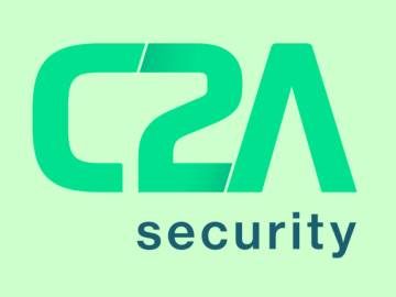 C2A Security's EVSec Risk Management and Automation Platform Gains Automotive Industry Favor as Companies Pursue Regulatory Compliance