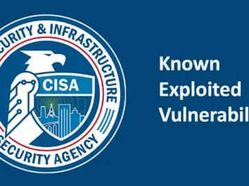 CISA Alert