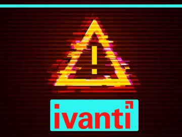 CISA Warns Of Hackers Exploiting Ivanti VPN Flaw