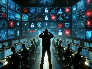 Chances are your cyber-defenders are burnt out – how can you help? – Partner Content Chances are your cyber-defenders are burnt out - how can you help?