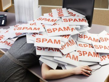 subdomailing can get you buried in spam