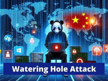 China Panda APT Hacking Websites To Infect Windows And MacOS Visitors With Malware