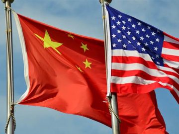 China calls hacking allegations by US, UK 'political manoeuvring'