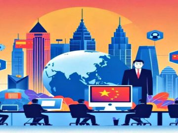 Chinese APTs Target ASEAN During Summit with Espionage Malware