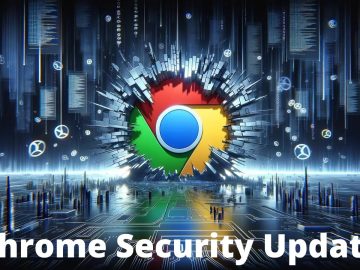 Chrome Use After Free Flaw Let Attackers Crash The Browser