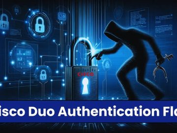 Cisco for Windows and RDP Let Attacker Bypass Authentication