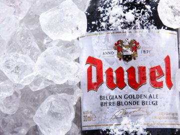 Duvel says it has "more than enough" beer after ransomware attack