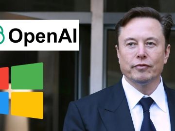 Elon Musk Has Filed A Lawsuit Against OpenAI For Breach Of Contrac Elon Musk Has Filed A Lawsuit Against OpenAI For Breach Of Contrac