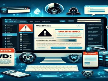 FakeUpdates Malware Campaign Targets WordPress - Millions of Sites at Risk