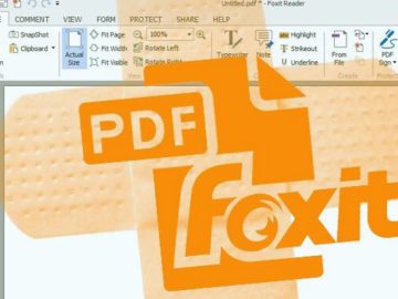 Foxit PDF Reader Flaw Let Attackers Execute Remote Code Foxit PDF Reader Flaw Let Attackers Execute Remote Code