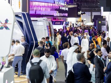 GISEC Global 2024: Forging A Secure Future