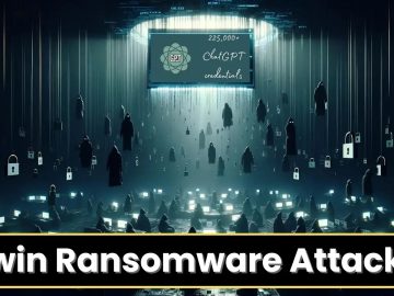 GhostSec & Stormous Launched Twin Ransomware Attacks