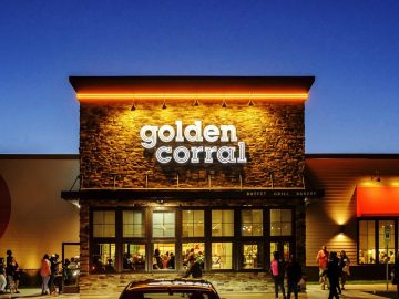 Golden Corral restaurant chain data breach impacts 183,000 people Golden Corral