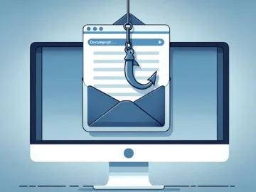 Phishing Attacks