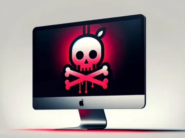 macOS Malware