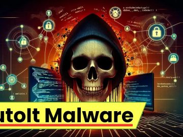 Hackers Use Weaponized Lnk File to Deploy AutoIt Malware