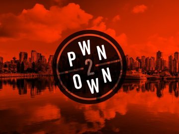 Pwn2Own Vancouver