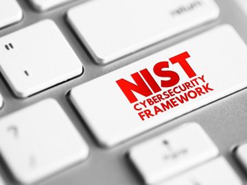 NIST key