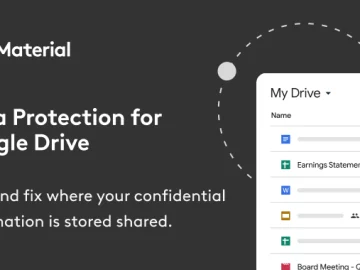 Risky Sharing in Google Drive