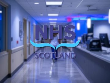 INC Ransom threatens to leak 3TB of NHS Scotland stolen data