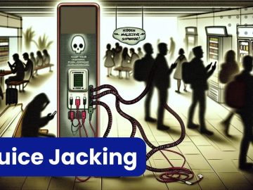 Juice jacking:Hijacking Mobile Phones using Public Charging Ports Juice jacking:Hijacking Mobile Phones using Public Charging Ports