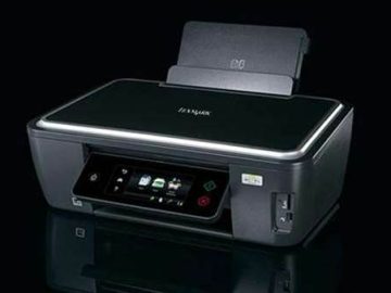 Lexmark printers need firmware patch