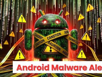 Malware Alert! Hackers Attacking Indian Android users