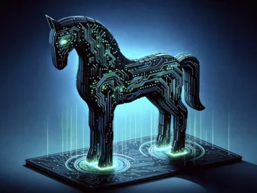 Banking Trojan CHAVECLOAK