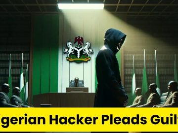 Nigerian National Pleads Guilty for Hacking Business & Email