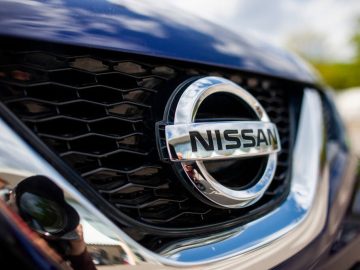 Nissan Cyberattack Affects Nearly 100,000 Customers