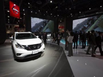 Nissan contacting 100,000 A/NZ customers after December breach