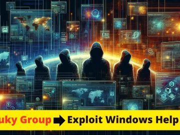 North Korea’s Kimsuky Group Equipped to Exploit Windows