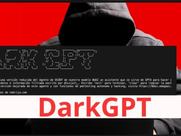 Dark Web Market Admin Arrested