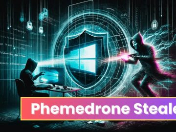 Phemedrone Stealer Exploits Sensitive Data Phemedrone Stealer Exploits Sensitive Data