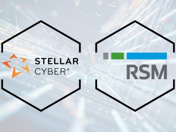 RSM US Deploys Stellar Cyber Open XDR Platform to Secure Clients