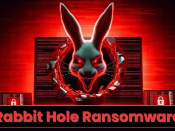 Rabbit Hole Ransomware Group Unveiled